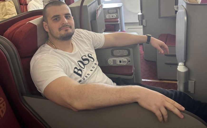 Nikola Kokanović osuđen na 20 godina zatvora zbog ubistva policijskog inspektora u Bijeljini