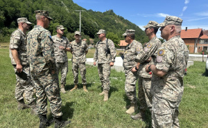 OS BiH učestvuju u Maršu mira: Njegovanje sjećanja na genocid u Srebrenici