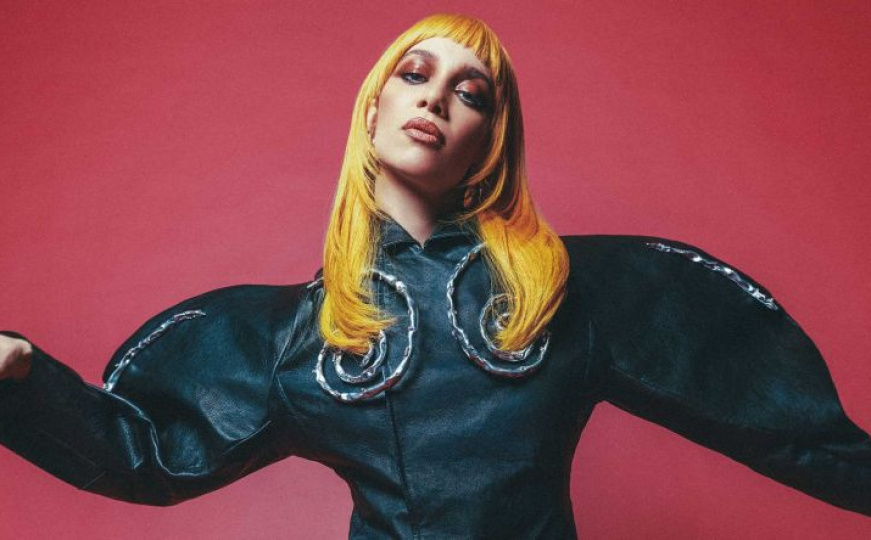 Skoro pa top lista - Agnes, Lewis Capaldi, Maroon 5, Lorde...