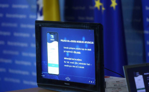 Nova IDDEEA aplikacija: Građani BiH od sada mogu koristiti digitalni identitet i elektronski potpis
