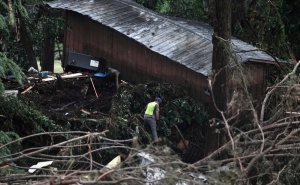 Zvaničnici Teksasa nakon razornih poplava: "Ovo je najgori mogući scenario, veliki je rizik"