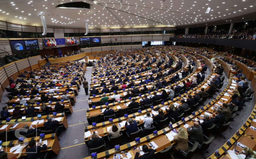 Komemoracija u Strasbourgu: "U Srebrenici se desio genocid, Europa tada nije reagovala"