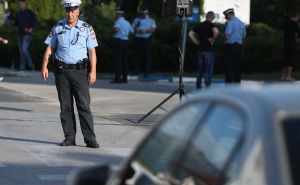 Nova nesreća na bh. cestama: Biciklista poginuo nakon što ga je udario automobil