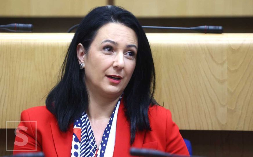 Aida Obuća: 'Zbog Nermina Nikšića, BiH ostaje bez jednog od ključnih međunarodnih partnera'