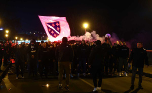 Ovako Austrija planira odvratiti bosanske navijače: Ne žele se osjećati kao gosti na domaćem terenu