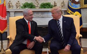 Kakva će biti sudbina sporazuma o primirju? Trump i Netanyahu se sastaju u Bijeloj kući