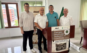 30 godina od genocida u Srebrenici: Prezentacija Naučnog projekta Zavičajna istraživanja