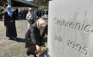 Jasmin Handžić: "Zabraniti sudjelovanje u Maršu mira - to je čin bezdušnosti i udarac pravdi"