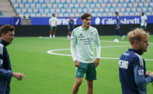 Je li ovo budući Zmaj? Mladi talenat porijeklom iz BiH će zaigrati u Serie A