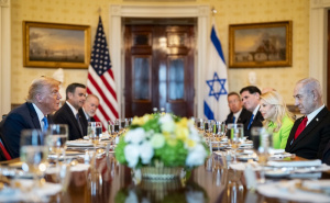 Trump i Netanyahu idu dalje sa svojom šokantnom idejom: "Mislim da smo blizu realizacije"