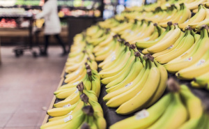 Trik koji garantuje rezultate: Evo kako produžiti svježinu banana