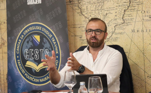 Eksperti o izazovima pred BiH: Može li BiH postati članica NATO-a na samitu u Turskoj 2026.?