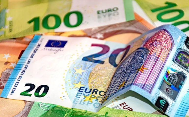 EU bi danas trebala dati zeleno svjetlo Bugarskoj za prelazak na euro