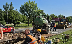 Mogući prekidi u vodosnabdijevanju: Danas planirani radovi u skoro 40 sarajevskih ulica