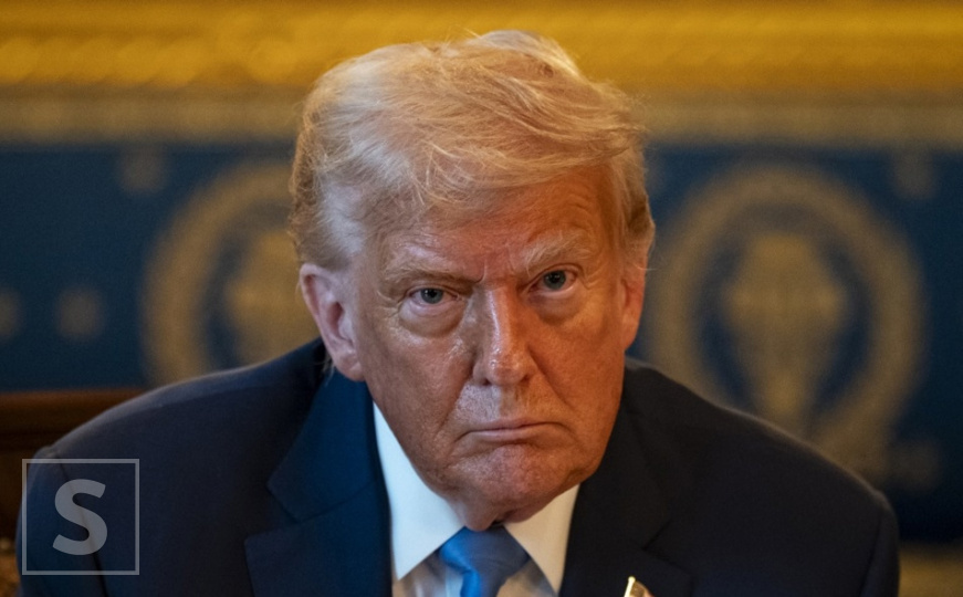 Trumpu je dosta Putina: "Šaljemo Ukrajini još oružja. Moraju se braniti"