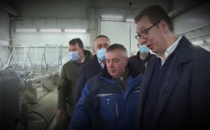 Ko je kontroverzni Srbin koji je golmanu zbog Thompsona dao otkaz u klubu?