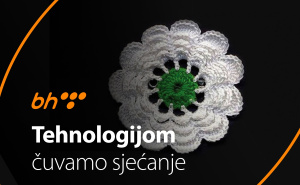 BH Telecom, dugogodišnji tehnološki partner obilježavanja godišnjice genocida u Srebrenici