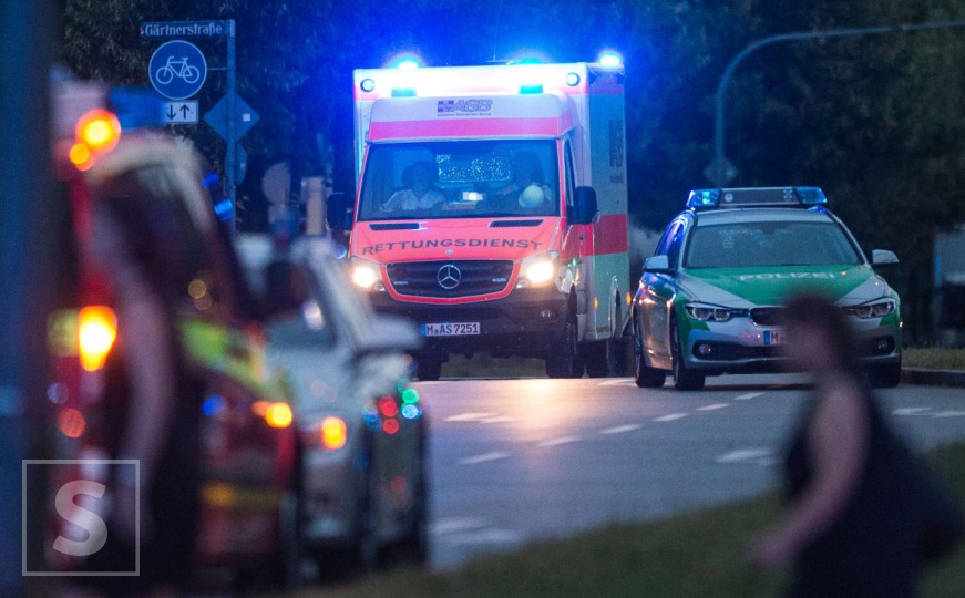 Sve više ljudi u Njemačkoj umire od opasnih sintetičkih droga: "Ovo je katastrofa"