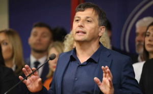Vukanović prozvao Stevandića: "U četvrtak ženi sina, izbacio me da ne zakasni na vjenčanje"