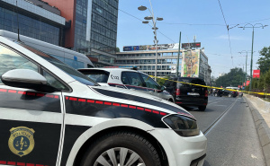 Sarajevo: Automobil udario 83-godišnju ženu, zadobila teške povrede