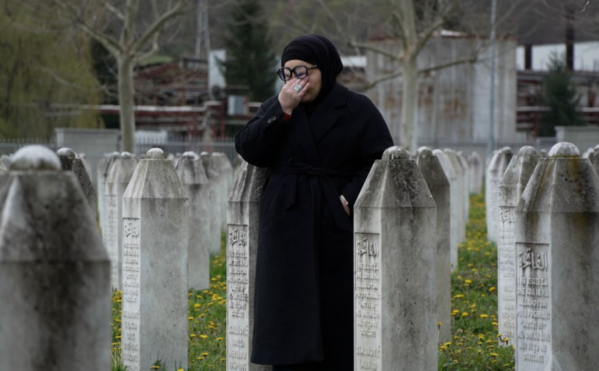 AJB predstavlja dokumentarac "Kad nastupi tišina" posvećen 30. godišnjici genocida u Srebrenici