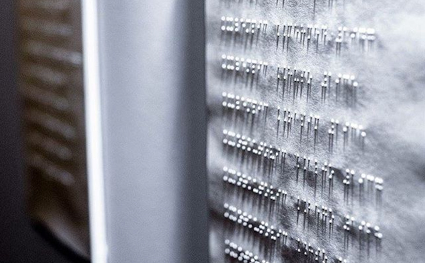 "Missing" Andreja Đerkovića u Vijećnici 11. jula: Snažan i tih podsjetnik na tragediju nestalih