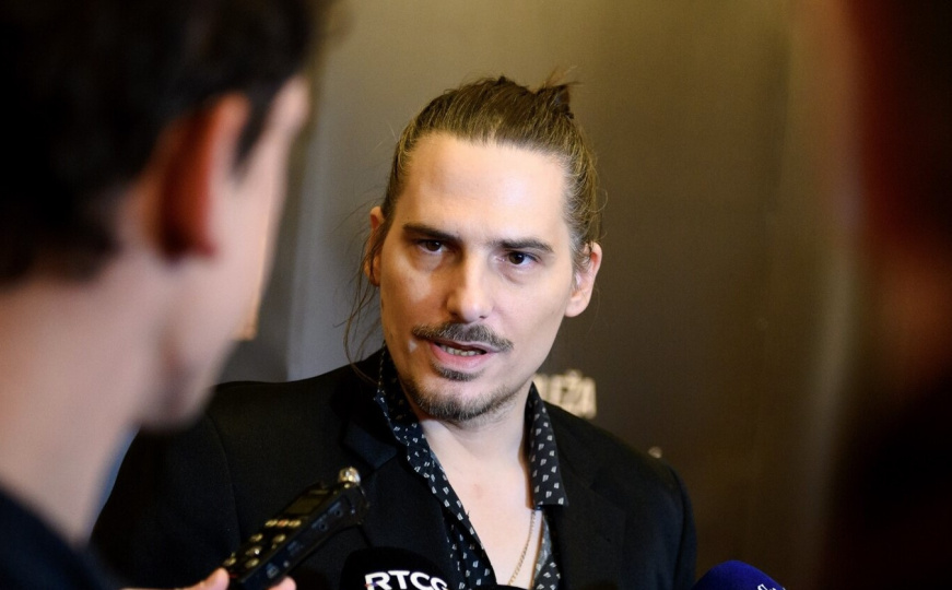 Crnogorski reditelj o protjerivanju iz Srbije: "Pokušaj zastrašivanja i disciplinovanja kritičara"