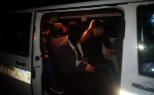 Uhapšen bh. državljanin zbog krijumčarenja migranata iz Sudana