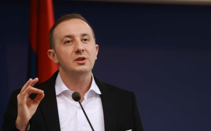 Sramotno izlaganje Bodiroge: Negirao opsadu Sarajeva i zločine u Prijedoru