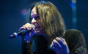 Susret legendi rock n' rolla: Ozzy Osbourne i Axl Rose se prvi put sreli u svojim karijerama