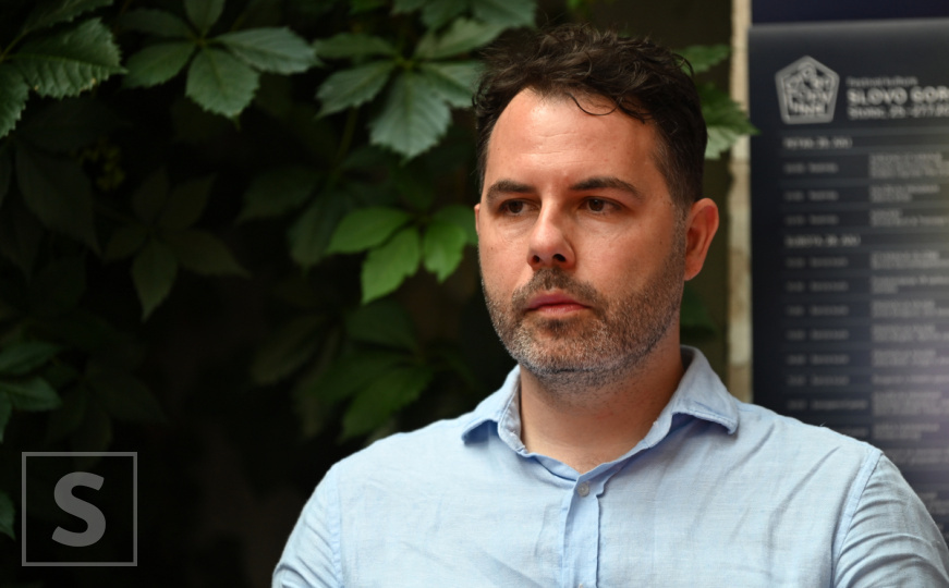 Festival 'Slovo Gorčina' slavi umjetnost i kulturu, otvaranje 25. jula