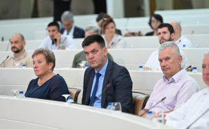 Okrugli sto o 30. godišnjici genocida u Srebrenici: Značaj historijskog i institucionalnog pamćenja