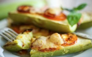 Zdravi obrok gotov za samo 10 minuta: Ovaj recept za tikvice sa sirom idealan je za ljetne dane