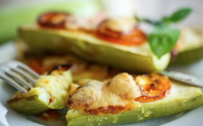 Zdravi obrok gotov za samo 10 minuta: Ovaj recept za tikvice sa sirom idealan je za ljetne dane