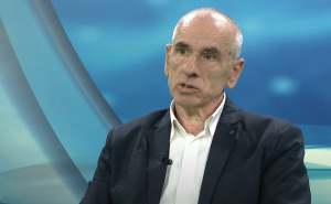 Hafizović o reisu Kavazoviću: 'Manje slikanja sa Schmidtom i Plenkovićem, više borbe za Bošnjake'