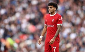 Ogorčeni Liverpool 'protjeruje' Diaza: Nastavit će karijeru u jednom od najvećih klubova svijeta