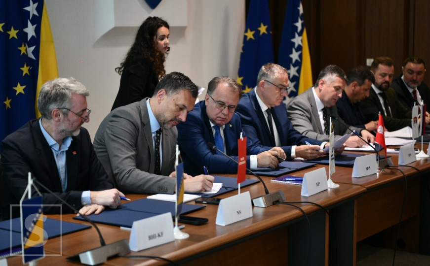 Trojka jasno: Nema dogovora s Dodikom! Priznao je državu koju je negirao. Sad neka odgovara