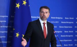 Čavara o formiranju državne vlasti: 'Opozicija iz RS je nasjela na ono što je htjela SDA'