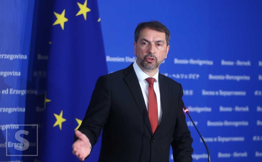 Čavara o formiranju državne vlasti: 'Opozicija iz RS je nasjela na ono što je htjela SDA'