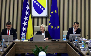 Zaštita investicija: Vijeće ministara BiH usvojilo izvješće o pregovorima sa Saudijskom Arabijom