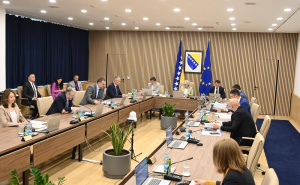 Vijeće ministara donijelo ključnu odluku: BiH može tražiti međunarodnu pomoć za gašenje požara