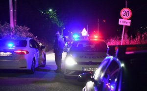 Tučnjava na Dobrinji: Jedan muškarac priveden, drugi pobjegao prije dolaska policije