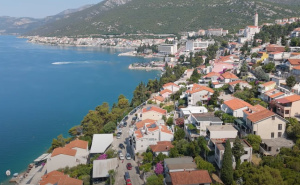 Početak jula u Neumu drugačiji nego ranijih godina: Pogledajte snimke iz zraka