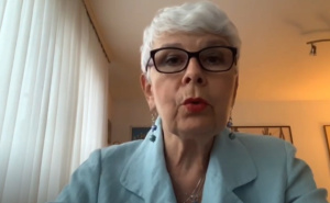 Jadranka Kosor: 'I dalje, 30 godina poslije, postoje oni koji negiraju genocid u Srebrenici'