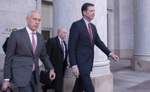 Fox tvrdi: FBI pokrenuo istrage protiv bivših direktora CIA-a i FBI-a