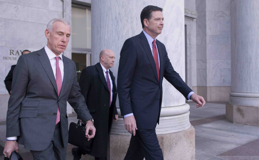 Fox tvrdi: FBI pokrenuo istrage protiv bivših direktora CIA-a i FBI-a