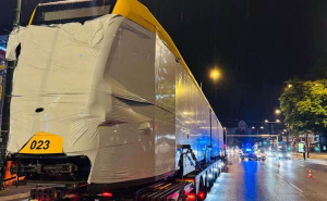 Sarajevo: Stigao 23. novi tramvaj, dolaze još dva