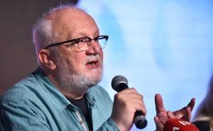 Haris Pašović: Ubijanjem nevinih ljudi u Srebrenici nestao je čitav jedan svijet
