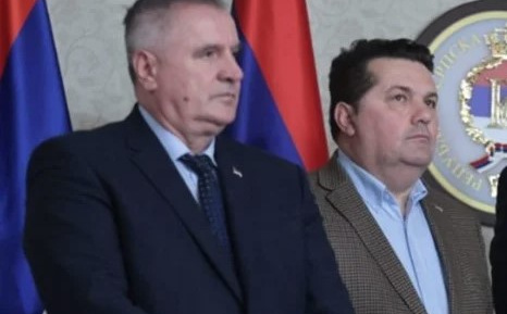 Sud BiH odlučuje: U toku ročište o ukidanju pritvora Stevandiću i Viškoviću