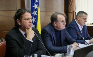 Vlada FBiH: Nermin Nikšić ovlašten da potpiše sporazum o osnivanju Vijeća penzionera